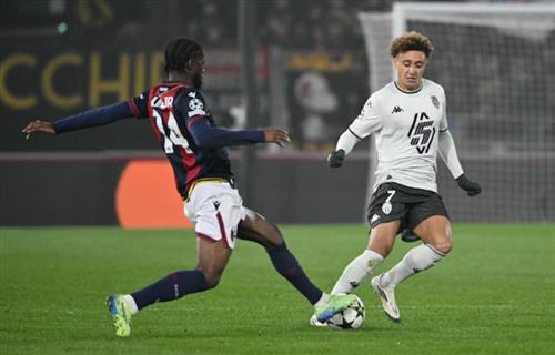 波隆那 vs 摩納哥