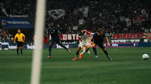 法蘭克福 vs 波鴻歷史戰績