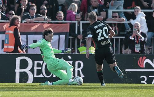 威尼斯 vs 亞特蘭大