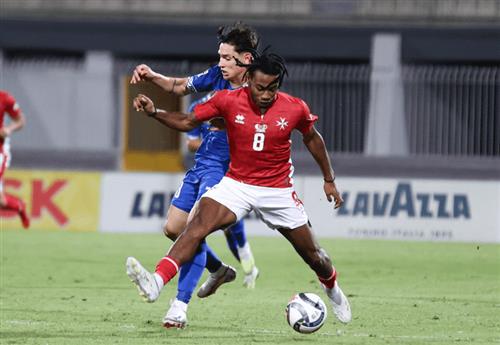 馬爾他 vs 摩爾多瓦