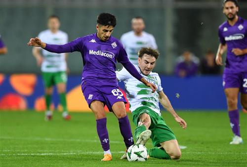 佛羅倫斯 vs 新聖徒