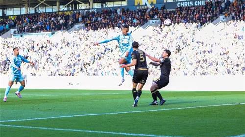 赫爾城 vs 卡迪夫城