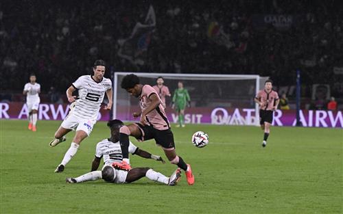 巴黎聖日耳曼 vs 雷恩