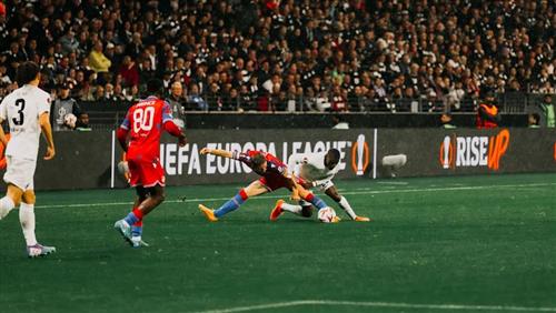 法蘭克福 vs 比爾森維多利亞歷史戰績