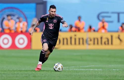 紐約城 vs 邁阿密國際