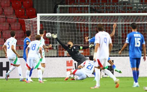 以色列 vs 義大利