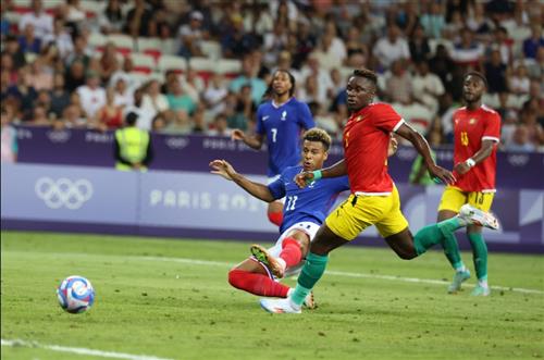 法國 U23 vs 幾內亞 U23