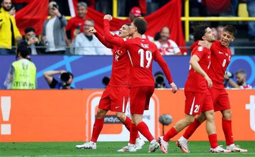 土耳其 vs 喬治亞