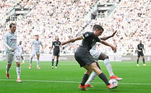 尤文圖斯 vs 薩勒尼塔納