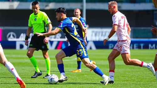 維羅納 vs 佛羅倫斯