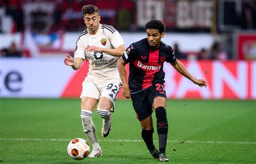 勒沃庫森 vs 羅馬