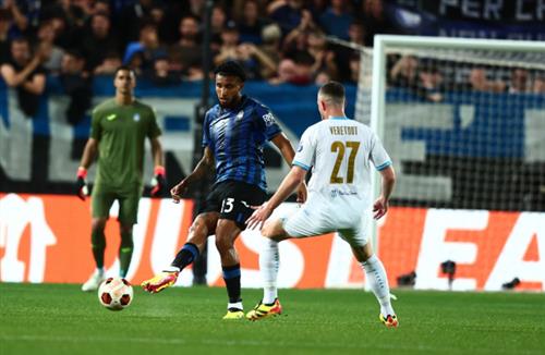 亞特蘭大 vs 馬賽