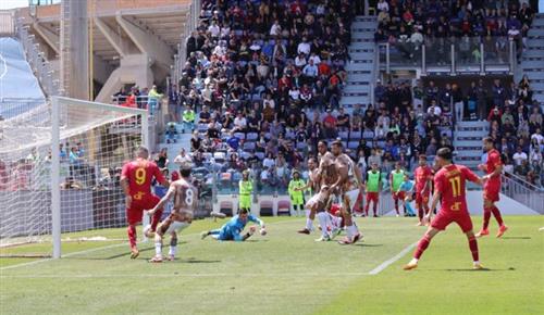 卡利亞裡 vs 萊切