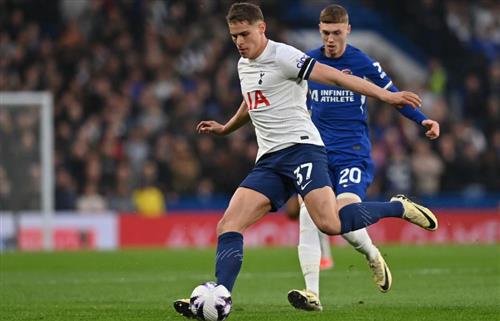 切爾西 vs 托特納姆熱刺