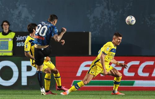 亞特蘭大 vs 維羅納