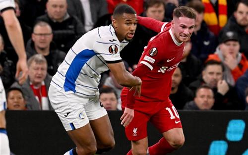 利物浦 vs 亞特蘭大