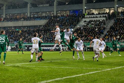 薩爾布呂肯 vs 門興格拉德巴赫