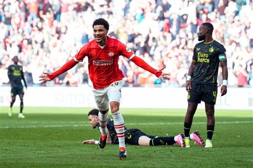 PSV 埃因霍溫 vs 費耶諾德