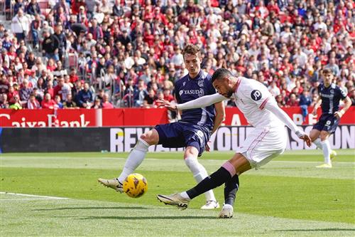 塞維利亞 vs 皇家社會