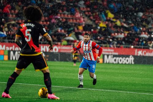 赫羅納 vs 拉約巴列卡諾歷史戰績