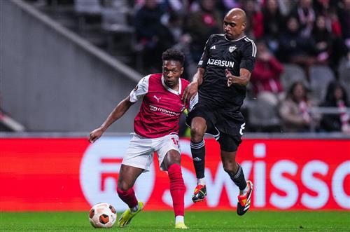 布拉加競技 vs 卡拉巴格