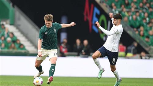 雲達不萊梅 vs 海登海默