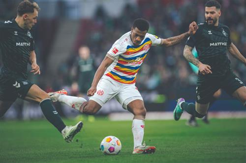 美因茨05 vs 雲達不來梅