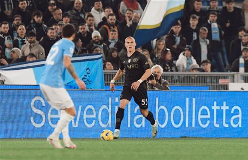 拉齊奧 vs 那不勒斯