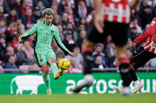 CD盧戈 vs 馬德里競技歷史戰績