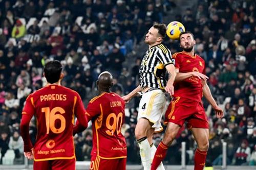 羅馬 vs 克雷莫內塞