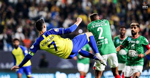 阿爾納斯爾 vs 阿爾埃蒂法克歷史戰績