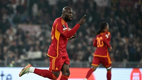 AS羅馬 vs 蒂拉斯波爾治安官