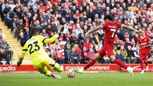 聖吉路瓦 vs 利物浦