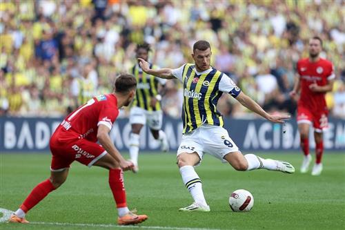 北西蘭 vs 費內巴切