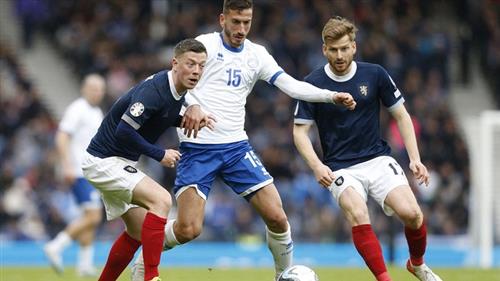 蘇格蘭 vs 奈威歷史戰績