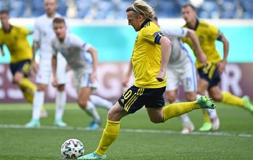 亞塞拜然 vs 瑞典