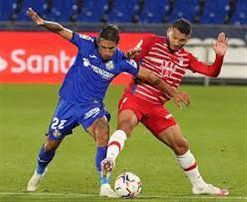 格拉納達 vs 赫塔菲