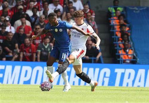 切爾西 vs AC 米蘭