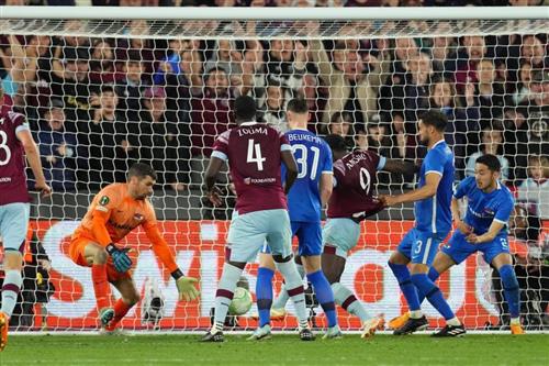 林肯城 vs 西漢姆聯