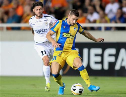 波士尼亞與赫塞哥維納 vs 列支敦士登