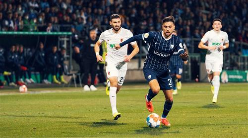 奧格斯堡 vvfl 波鴻