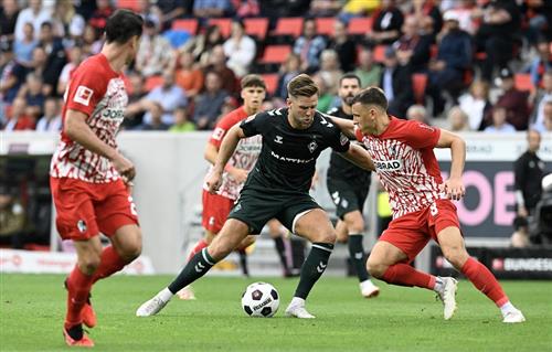 雲達不來梅 vs 美因茨 05