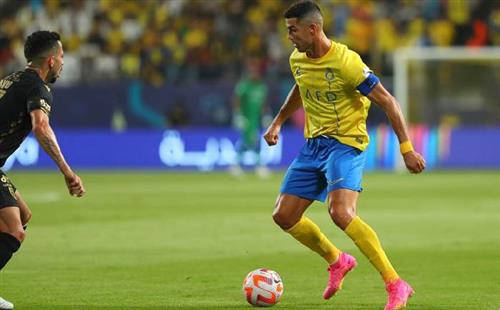 阿爾納斯爾 vs 阿爾阿赫利