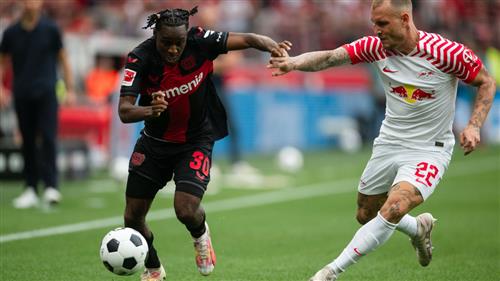 萊比錫紅牛 vs 斯圖加特