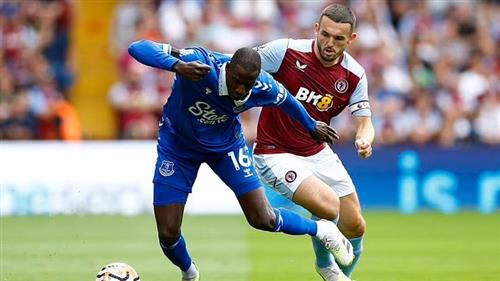 希伯尼安 vs 阿斯頓維拉