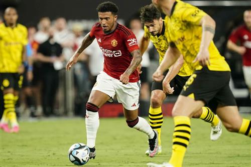 曼聯 vs 畢爾巴鄂競技