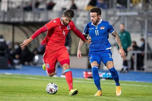 盧森堡 V 盧森堡 VS Light Clean