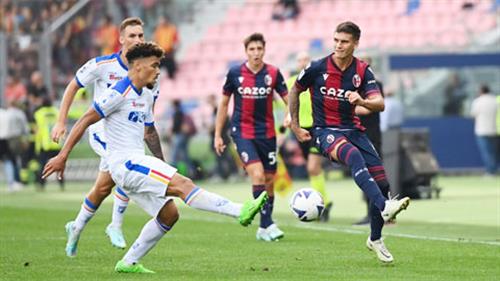 萊切 vs 博洛尼亞