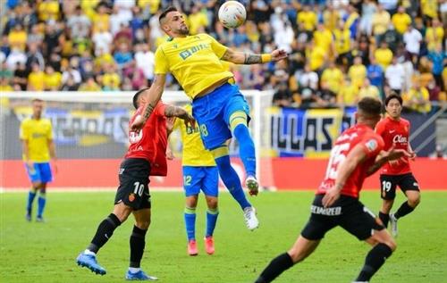 馬洛卡 vs 加的斯