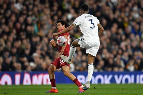 利茲聯 vs 利物浦